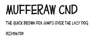 Mufferaw Cnd Preview