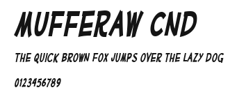 Mufferaw Cnd Preview