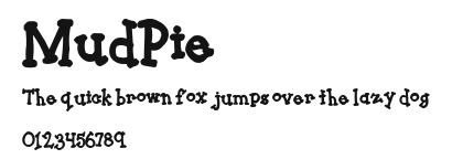 MudPie Preview