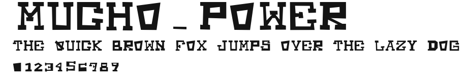 Mucho_Power Preview