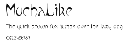 MuchaLike Preview