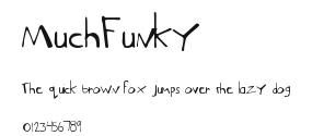 MuchFunky Preview