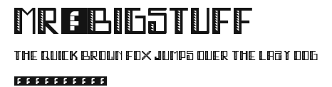 Mr.BigStuff Preview