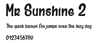 Mr Sunshine 2 Preview