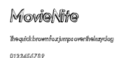 MovieNite Preview
