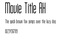 Movie Title AH Preview