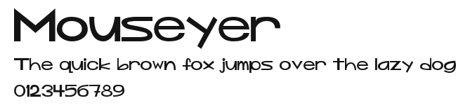 Mouseyer Preview