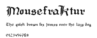 MousefraKtur Preview