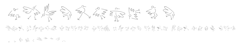 MouseBirds Preview