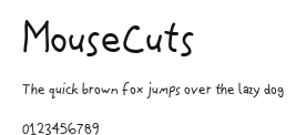 MouseCuts Preview
