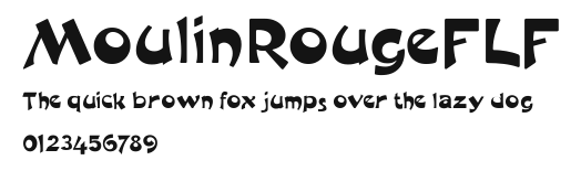 MoulinRougeFLF Preview