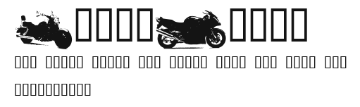 MotorBikez Preview