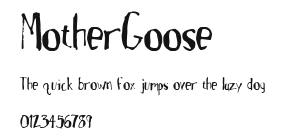 MotherGoose Preview