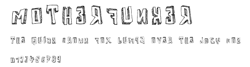 Motherfunker Preview