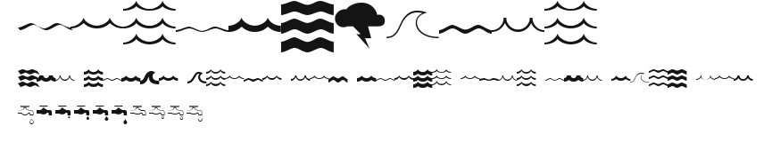 MostlyWaves Preview