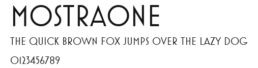 MostraOne Preview