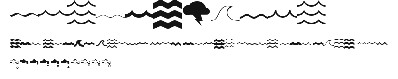 MostlyWaves Preview