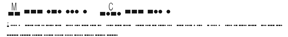 Morse Code Preview