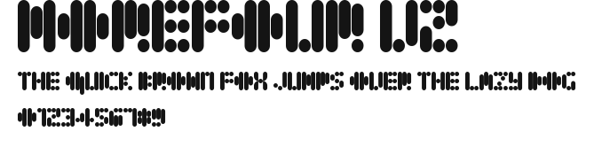 MoreFour v2.ttf