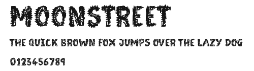 Moonstreet Preview