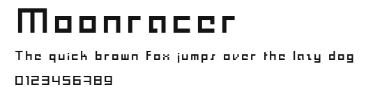 Moonracer Preview
