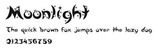 Moonlight Preview