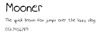 Mooner Preview