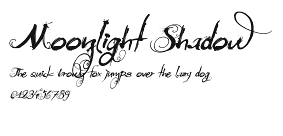 Moonlight Shadow Preview
