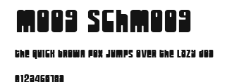 Moog Schmoog Preview