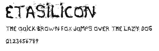 etasilicon Preview