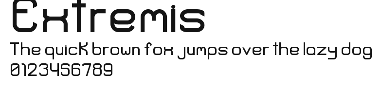 Extremis Preview