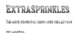 ExtraSprinkles Preview