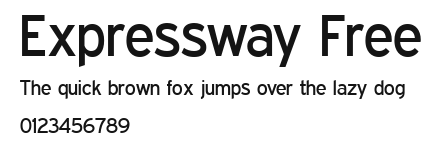 Expressway Free Preview