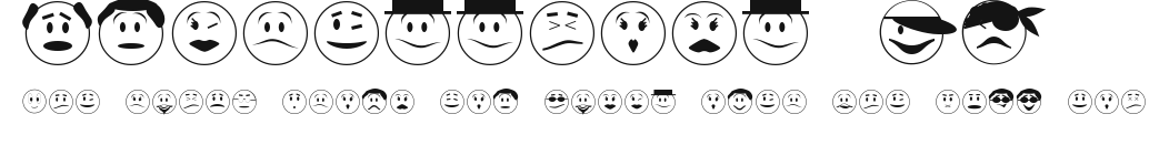 Expressions JL Preview