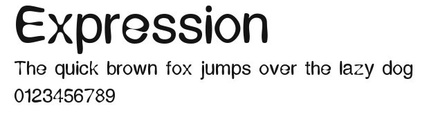 Expression Preview