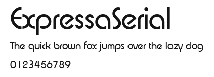 ExpressaSerial Preview