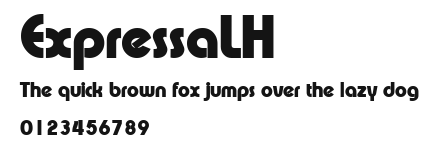 ExpressaLH Preview