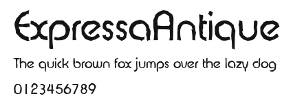 ExpressaAntique Preview