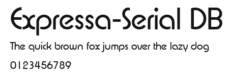 Expressa-Serial DB Preview
