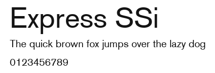 Express SSi Preview