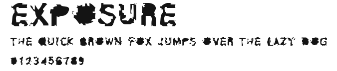 Exposure Preview