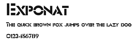 Exponat Preview