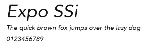 Expo SSi Preview