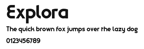 Explora Preview