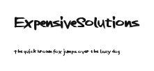 ExpensiveSolutions Preview