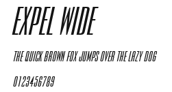 Expel Wide Preview
