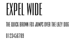 Expel Wide Preview