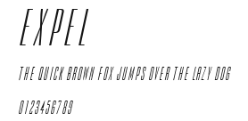 Expel Preview