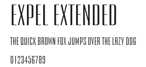 Expel Extended Preview