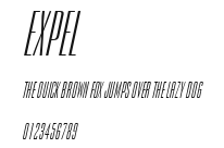 Expel Preview